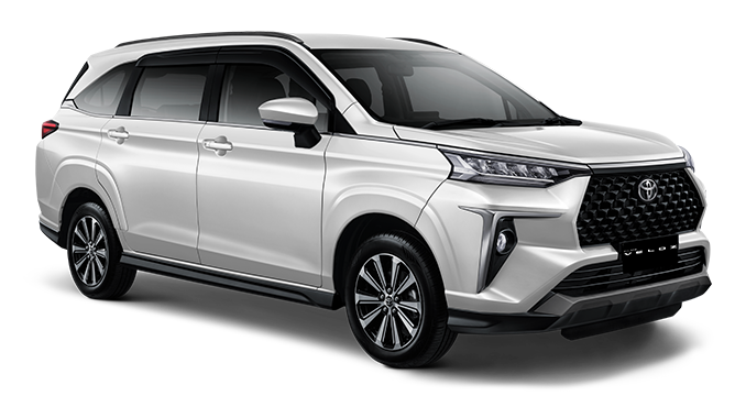 Toyota All New Veloz 2024 Spesifikasi Harga OTR Dan Simulasi Cicilan